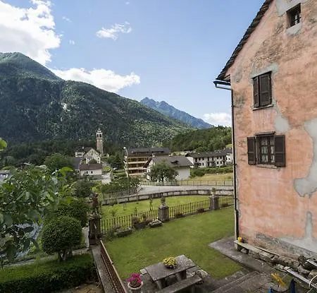 B&B La Fattoria Отель типа 