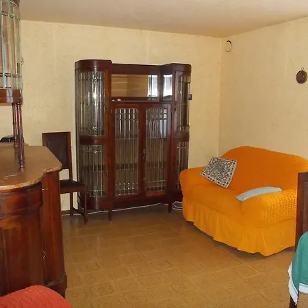 B&B La Fattoria Отель типа 