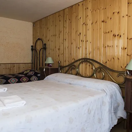 B&B La Fattoria