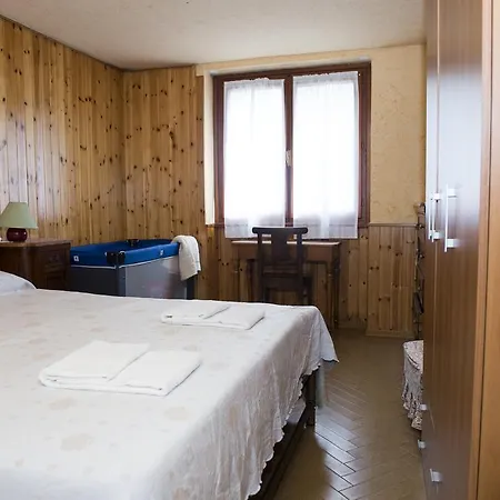B&B La Fattoria Baceno