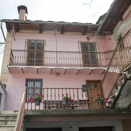 B&B La Fattoria