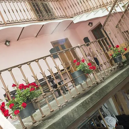 B&B La Fattoria Bed and breakfast *