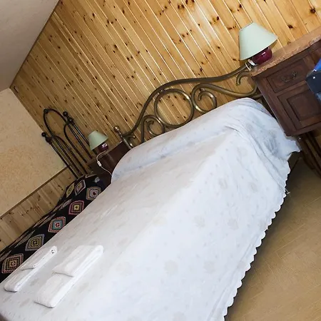 B&B La Fattoria Бачено