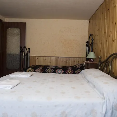 Bed and breakfast B&B La Fattoria Baceno