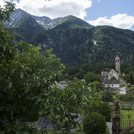 B&B La Fattoria Бачено