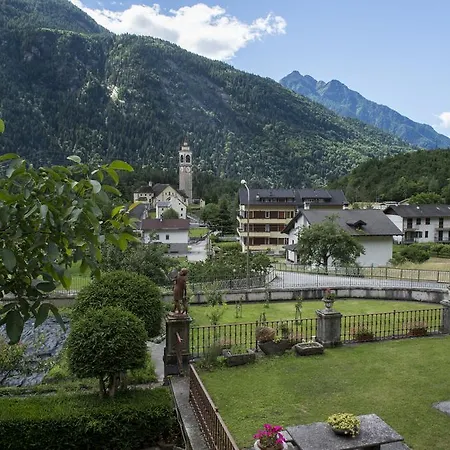B&B La Fattoria Bed and Breakfast *